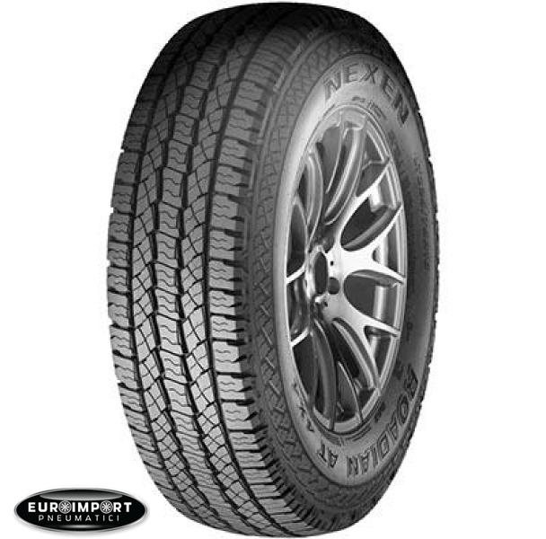 Nexen ROADIAN AT 4X4  205/80 R16 110_108 S  Carico C  TL